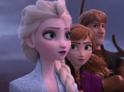 Disney Releases Official Frozen Teaser Trailer