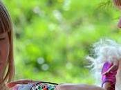 February 13th Featuring Barbie Freebies!