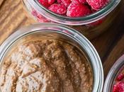 Chocolate Chia Pudding