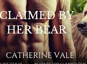 Claimed Bear Catherine Vale