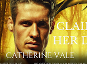 Claimed Dragon Catherine Vale