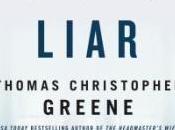 Perfect Liar Thomas Christopher Green