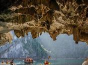 Amazing Things Halong Bay, Vietnam
