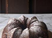 Chocolate Bundt Cake