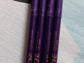 Color Stylist Liners Review Swatches