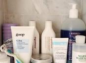 What Products Keep Shower