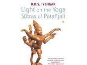 BOOK REVIEW: Light Yoga Sutras Patanjali B.K.S. Iyengar