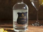 Upstate Vodka Sauvage Distillery: Apple’s