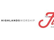 Highlands Worship Releases “jesus Alone” February