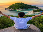 Most Scenic Places Explore Thailand!