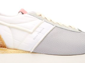 Skinny About Being Chunky: Acne Studios Barric Chunky-Sole Trainers