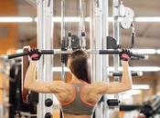 Standing Pulldown: Aesthetic V-Shaped Look