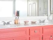 Inspirational Bathroom Color Ideas
