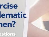 Exercise Problematic Women?