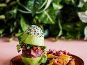 Make Note Dine Amsterdam’s Famed Restaurant, Avocado Show Popping Bluebird Chelsea Weeks (11th 24th March) #London #Chelsea