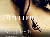 Outlier Kate Mary