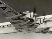 1959 Bordeaux-Mérignac Disaster: Night Flight Crashed into Pine Forests Saint-Jean-d’Illac