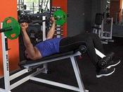 Have Perfect Chest Workout with Decline Bench Press