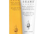 SEAMS Hand Cream Review