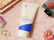 Aestura Atobarrier Peeling Review