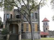 Chip Joanna Gaines Buys Historical Texas Castle