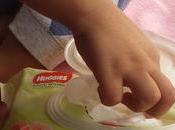 Huggies Cucumber Aloe Baby Wipes Count)