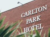 Carlton Park Hotel Wedding, Rotherham Kirsty