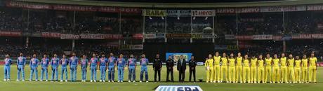 India Lost Vizag Should Boycott 2019 Least Refuse Play