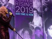 Erica Campbell Takes Them Church During Power Rising Summit Orleans