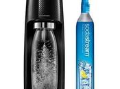 Sodastream Spirit