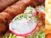 European Food Must While Holidaying Europe!