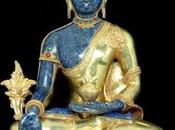 Lapis Lazuli Buddhism