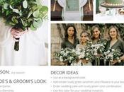 Sage Green Wedding Ideas