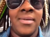 Gospel Singer Le’Andria Johnson Checked Herself Into Rehab