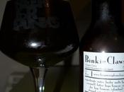 Tasting Notes: Molen: Hair Dog: Binkie Claws: Almond Bourbon Barrel Aged