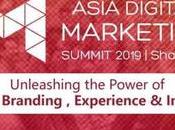 Asia Digital Marketing Summit 2019: Should Attend