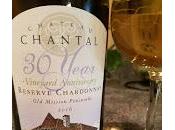 Chateau Chantal 2016 30-year-vineyard Anniversary Reserve Chardonnay