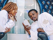 Chipukeezy’s Girlfriend Giving Many Sleepless Nights with Photos!