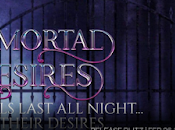 Immortal Desires Anthology