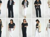 Spring Cabi Capsule Wardrobe