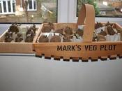 Preparing Potatoes Planting