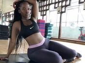 Corazon Kwamboka Shares Secret Behind Tiny Waist Thick Thighs!