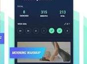 Best Stretching Apps (android/iPhone) 2019