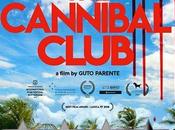 Cannibal Club (2018)