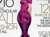 Fall from Grace Fame Story Model Once Coverpage Vogue