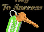 Keys Career Business Success Introverts