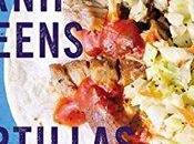 Turnip Greens Tortillas: Mexican Chef Spices Southern Kitchen Eddie Hernandez Susan Puckett- Feature Review