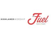 Highlands Worship Globally Releases Jesus Alone Today From Fuel Music