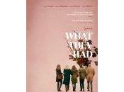 What They (2018) Review
