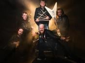 DIAMOND HEAD: Wave British Heavy Metal Icons Sign Record Deal With Silver Lining Music; Upcoming Album Coffin Train Release 24th